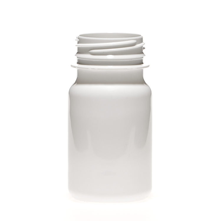 ROUND BOTTLE 100 ML