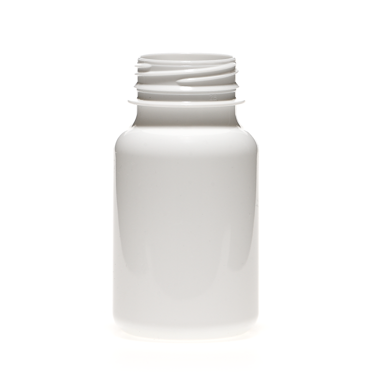 Round Bottle 150ml