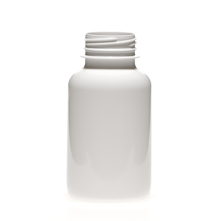 Bottle Round 250ml