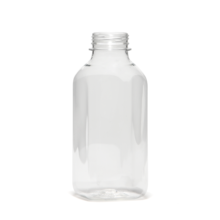 Square Bottle (500ML)