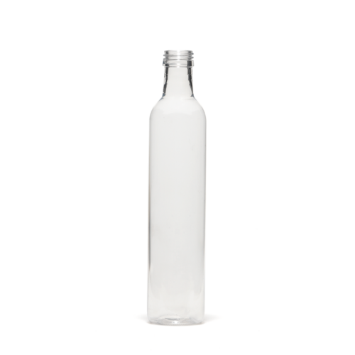 GARRAFA REDONDA AZEITE (500ML)