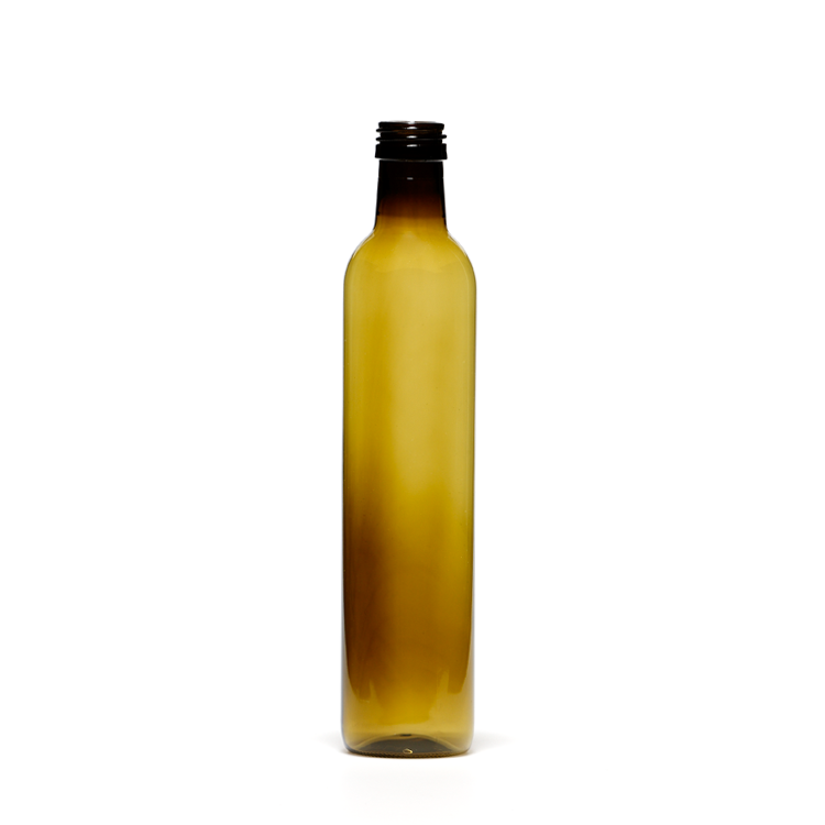 Garrafa Redonda Azeite (500ML)