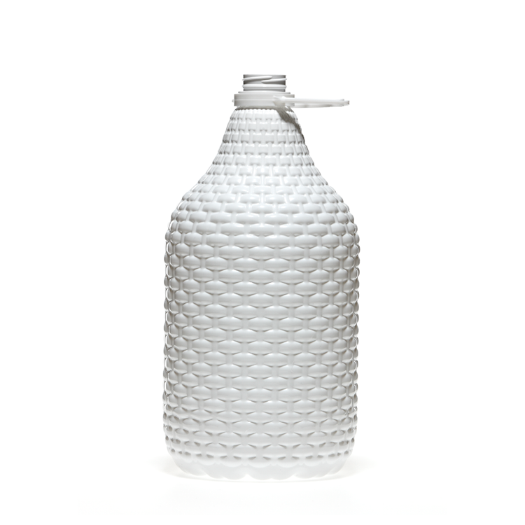 ROUND BOTTLE 5 L