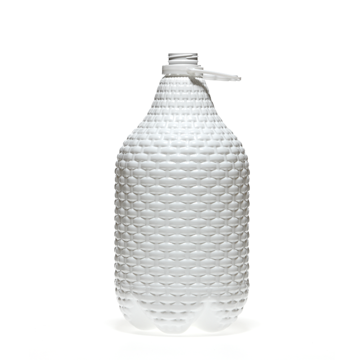 ROUND BOTTLE 5 L