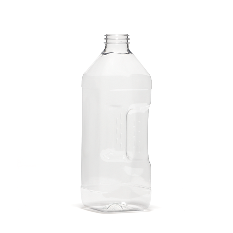 Square Bottle