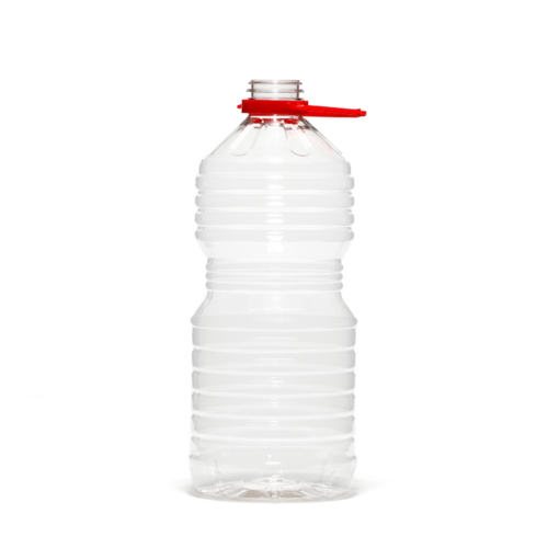 Garrafão Duplo Friso (3L)
