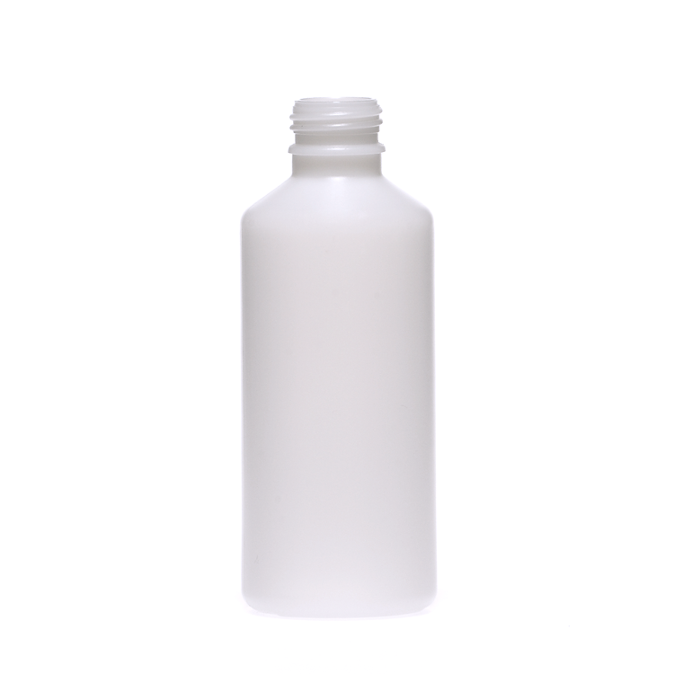 BOUTEILLE ROUND 250ML “NO”