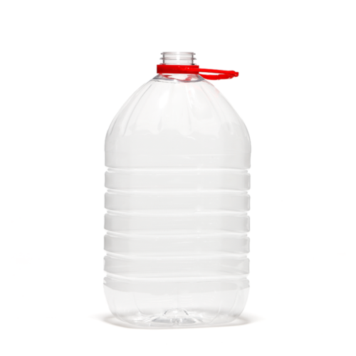 Garrafão Retangular (5L)