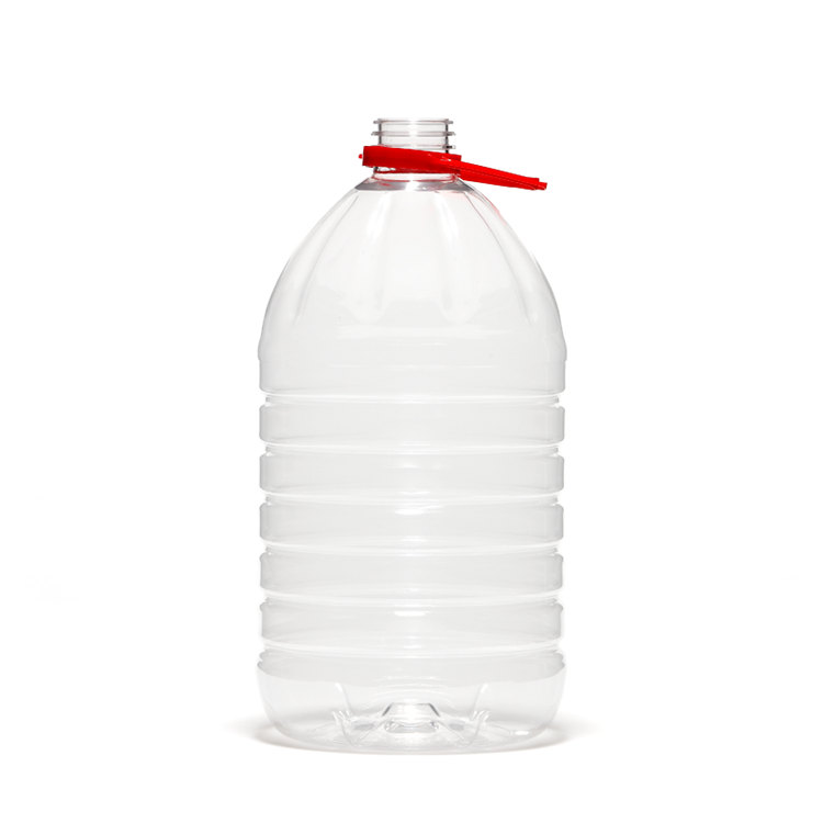 Carboy Round (5L)