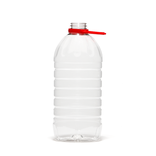 GARRAFÃO COM FRISO (3L)