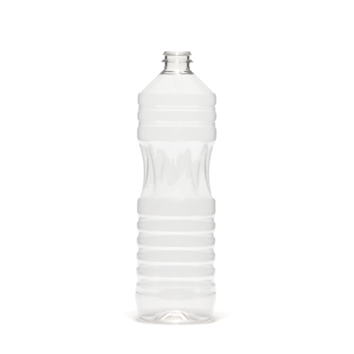 Garrafa Redonda Óleo (1L)