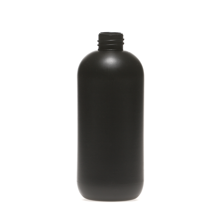 Frasco Cosmética 500ml PEAD