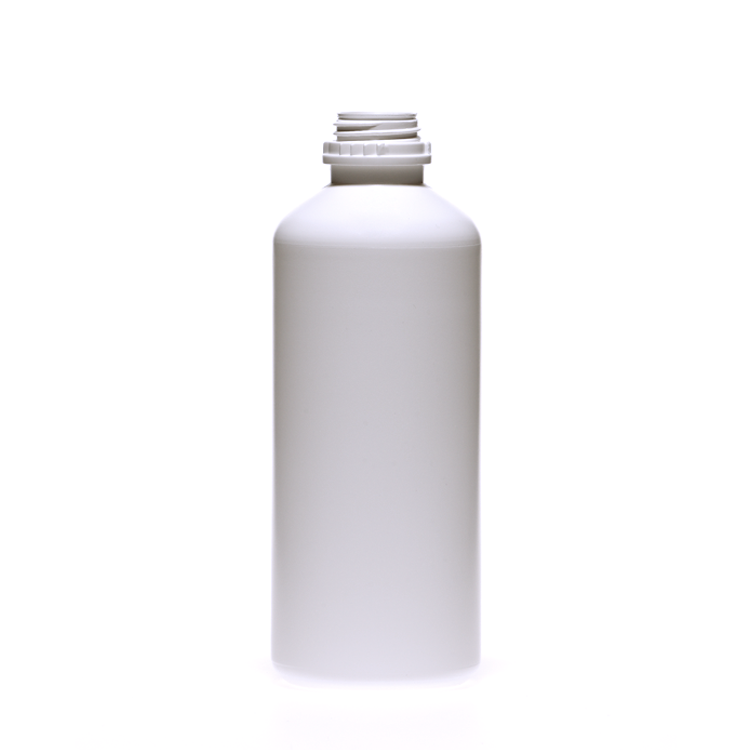 ROUND BOTTLE 1L “NO”