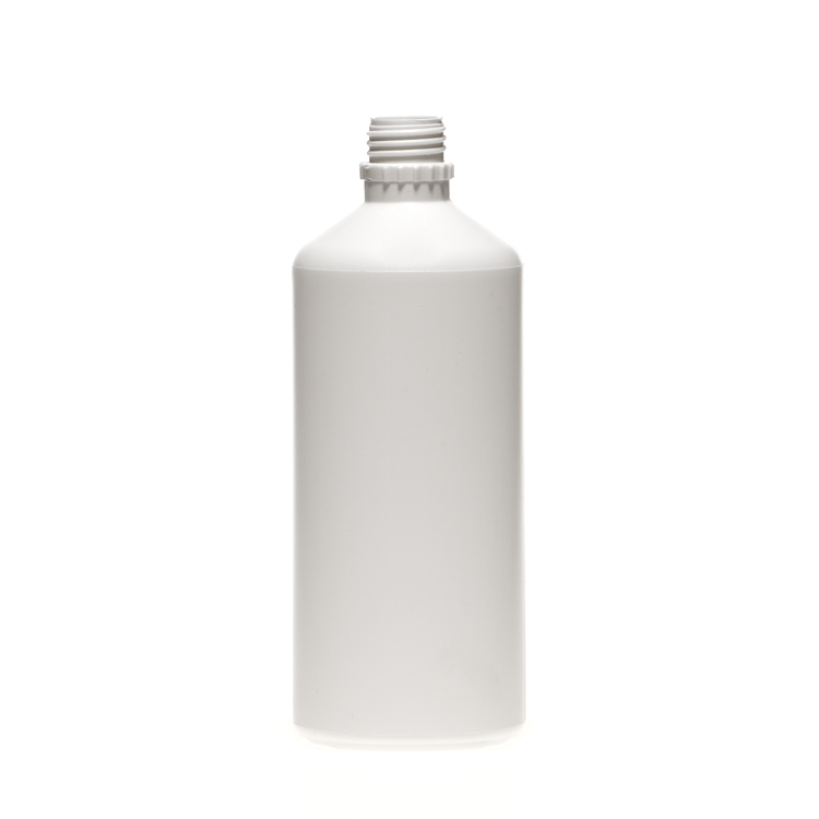 ROUND BOTTLE 500ML “NO”