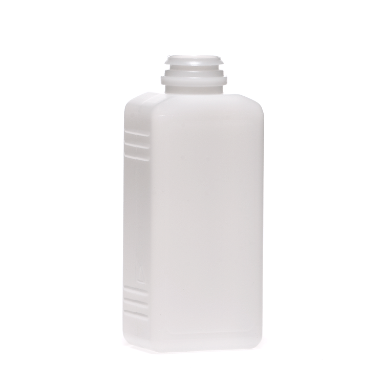 SQUARE BOTTLE AO (250ML)