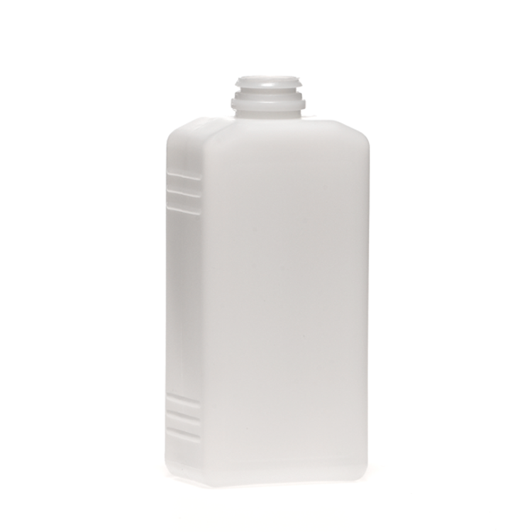 BOUTEILLE CARRÉE AO (500ML)