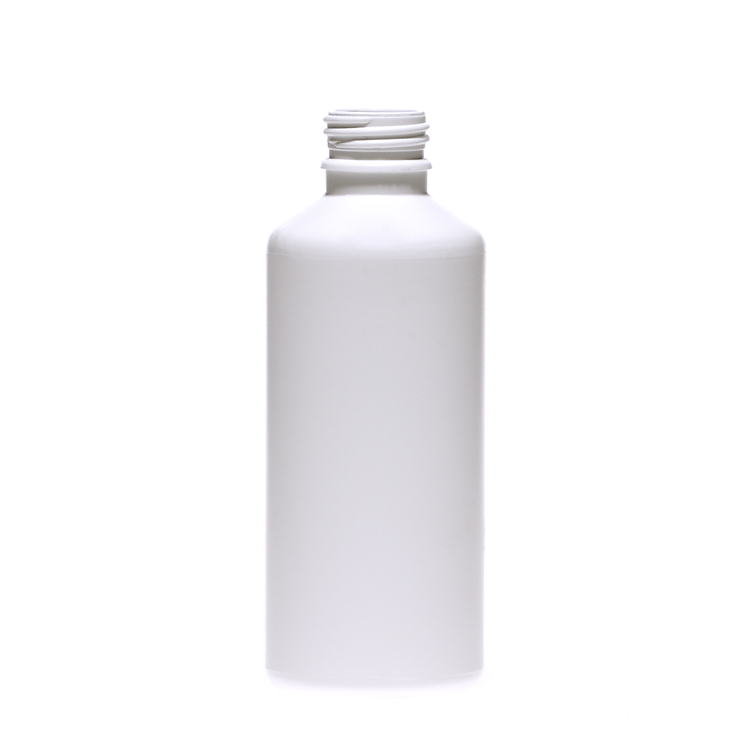 ROUND BOTTLE 250ML “NO”