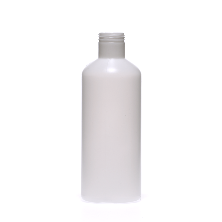 BOTELLA REDONDA 1L “NO”
