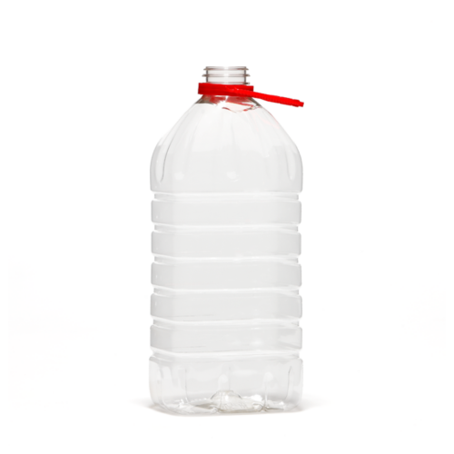 Garrafão Rectangular 3L