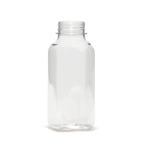GARRAFA QUADRADA (330ML)