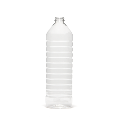 Garrafa de Óleo Quadrada (1L)