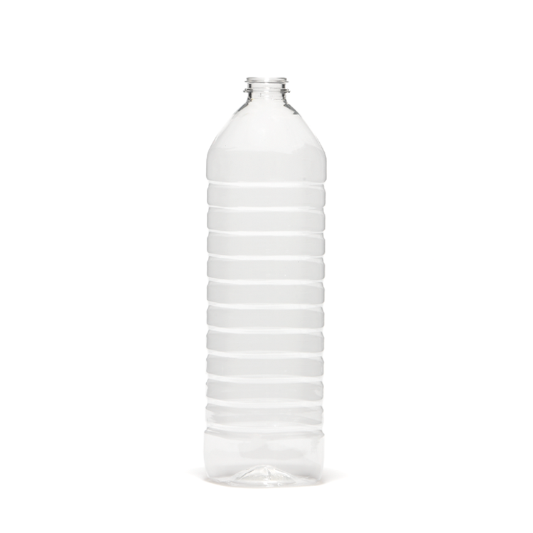 square bottle oil (1L)