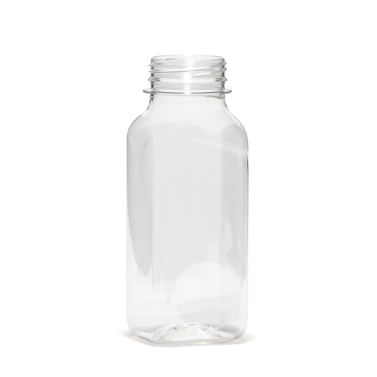Square Bottle (250ML)