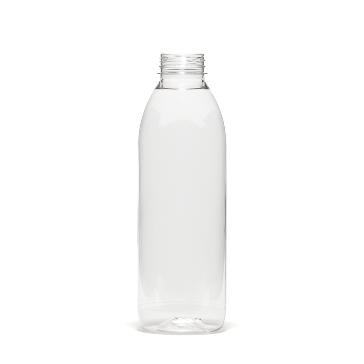 Bottle Round (750ml)