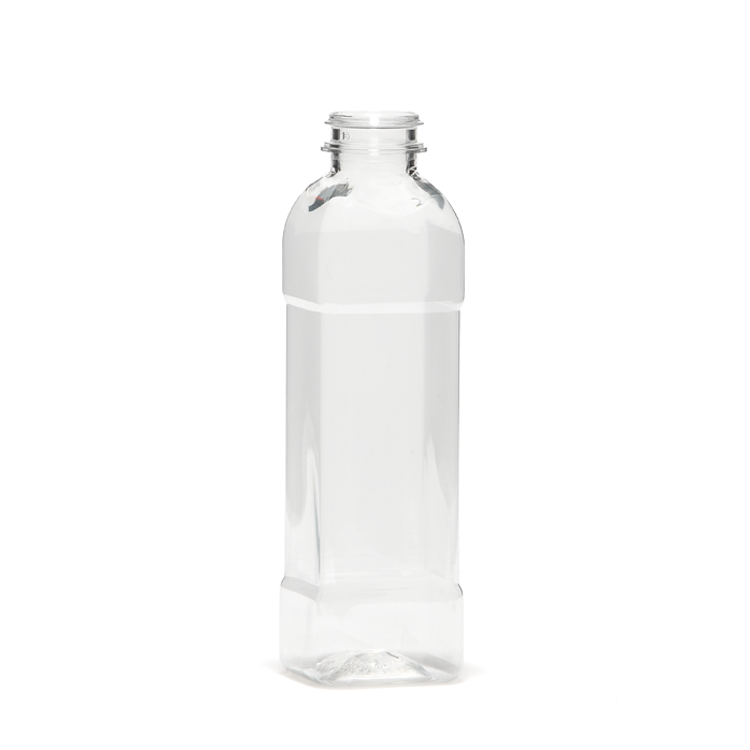 BOTELLA CUADRADA ACEITE DE OLIVA (250ML)