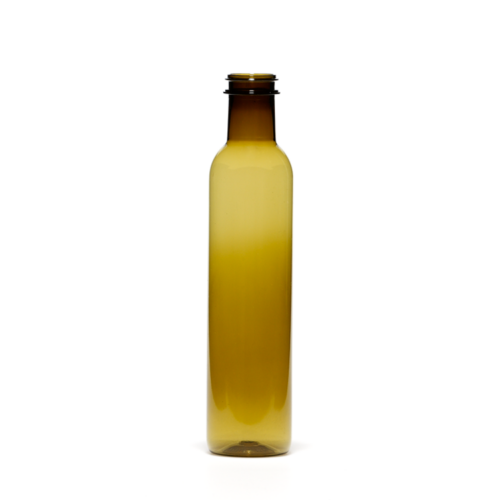 Garrafa Redonda Azeite (250ML)