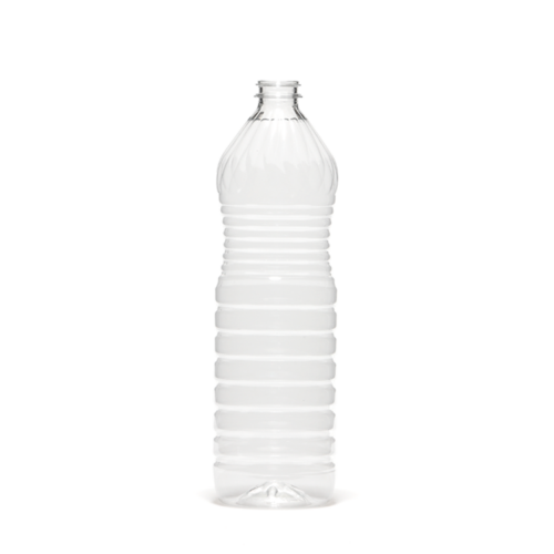 GARRAFA ÓLEO REDONDA (1L)