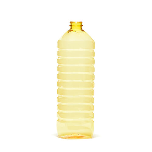 Garrafa Quadrada Óleo (1L)