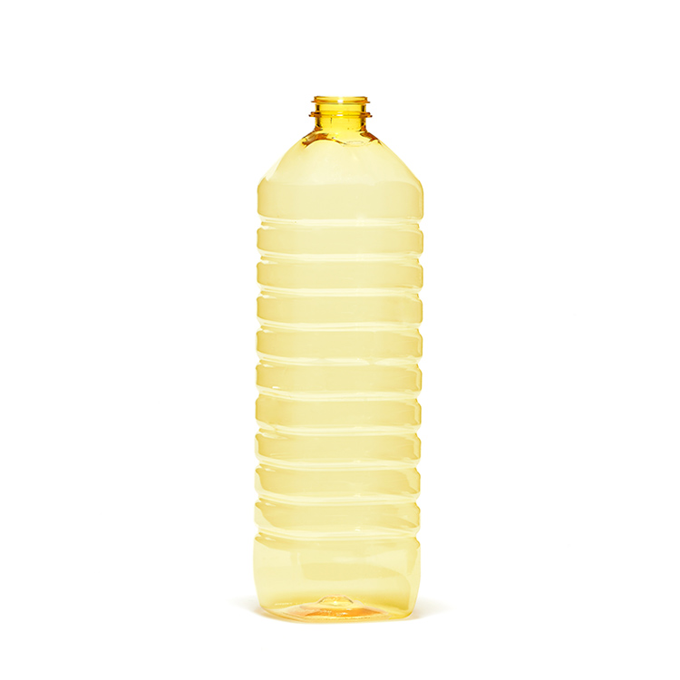 Square Bottle olive oil (1L)