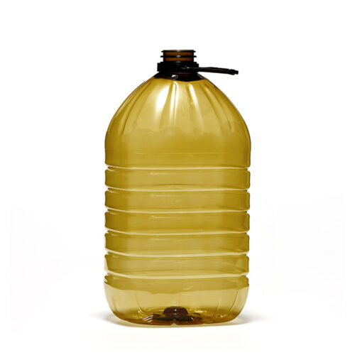 Garrafão Rectangular (5L)