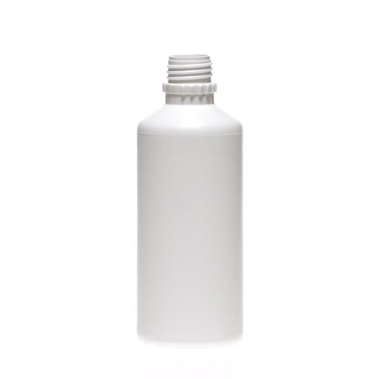 BOUTEILLE ROUND 250ML “NO”