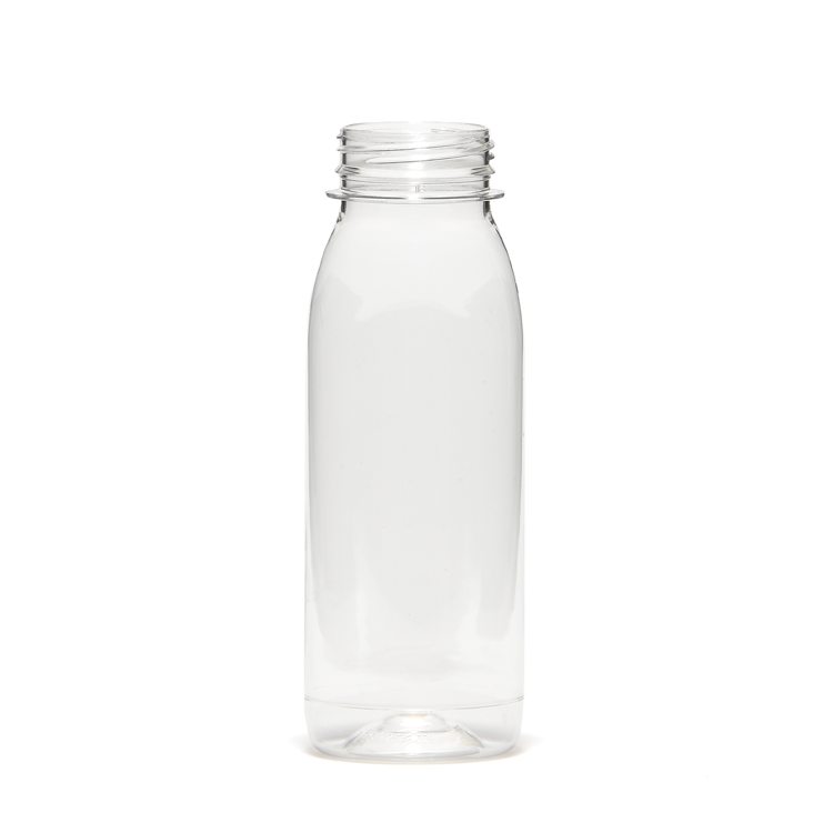 ROUND BOTTLE 250 ML
