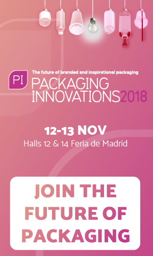 Packaging Innovations 2018